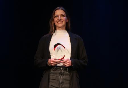 Športnik ali športnica leta 2022  42 Foto Ljubo Vukelič